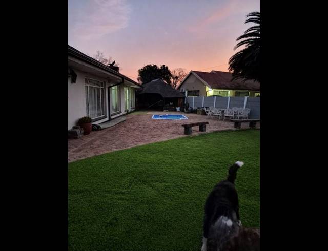 3 BEDROOM HOUSE FOR SALE IN ARCON PARK